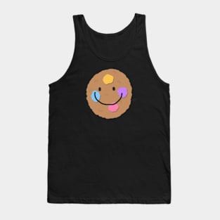 cookie Tank Top